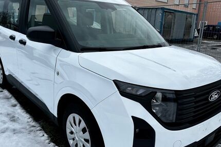 Ford Tourneo Courier 85.300 km 18.500 &euro; Langgöns 35428