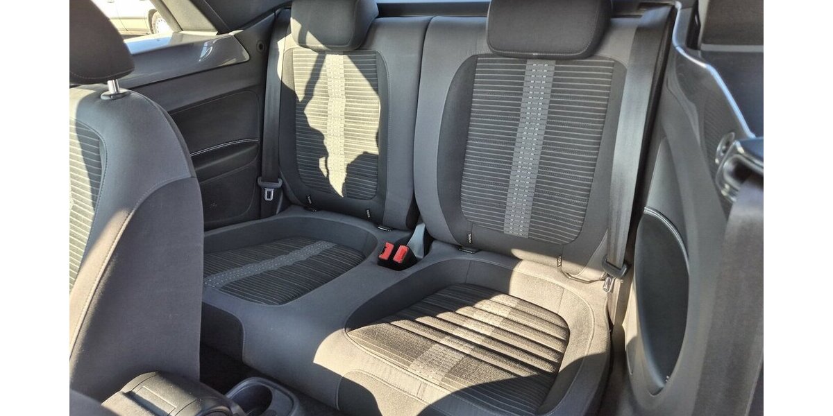 Seat Ateca Style 89.000 km 16.990 &euro; Rodgau 63110