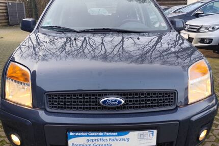 Ford Fusion 218.010 km 2.790 &euro; Hatten 26209