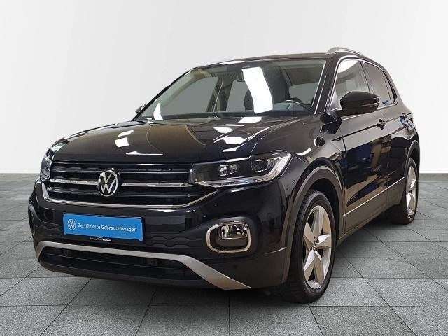 VW T-Cross 71.805 km 17.990 &euro; Kronach 96317