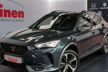 Cupra Formentor 32.540 km 24.909 &euro; Menden 58708