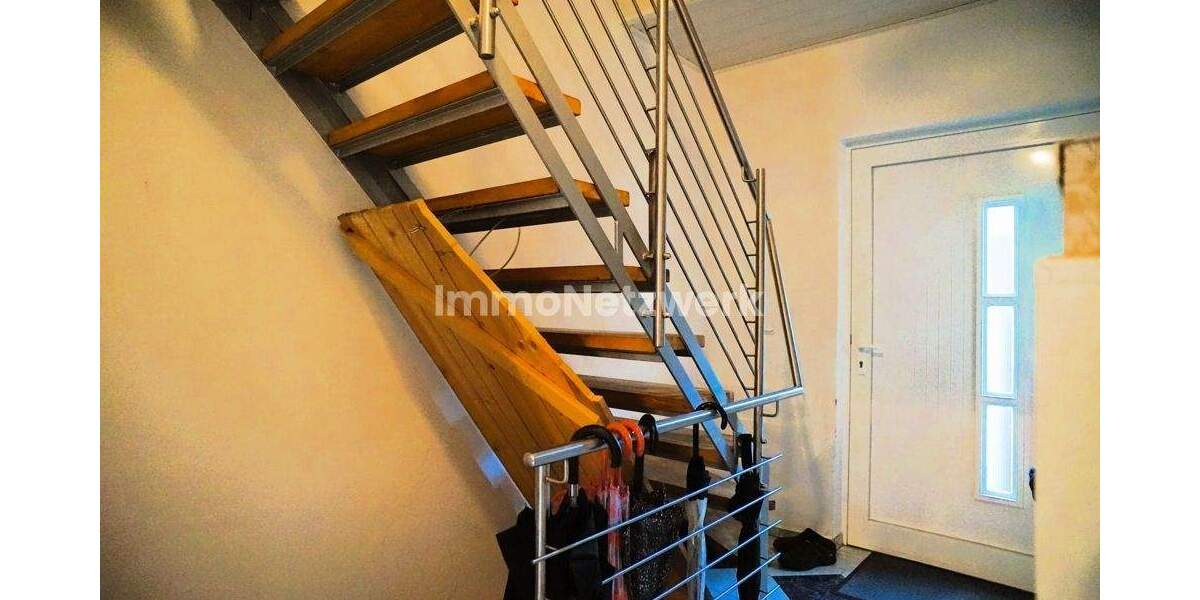 Bad Wildbad: Behaglich, bestsaniert, bezugsfertig! Sympathisches Einfamilienhaus in bester Lage. 5 zimmer