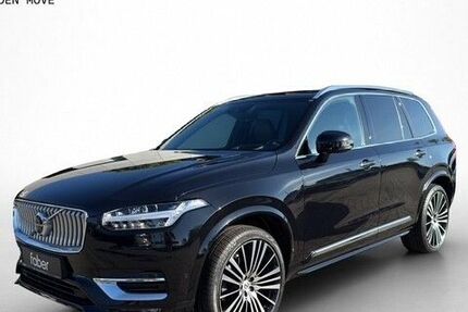 Volvo XC90 97.302 km 36.990 &euro; Bamberg 96052