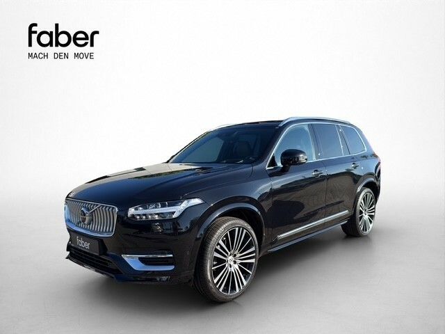 Volvo XC90 97.302 km 36.990 &euro; Bamberg 96052
