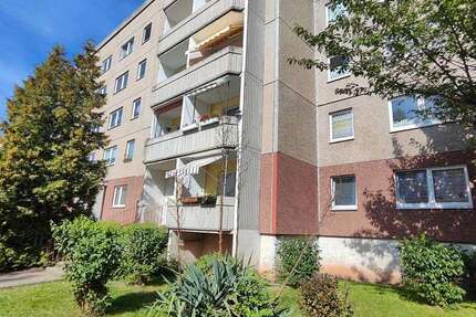 Wohnung zum Mieten in Chemnitz 318,12 € 53.02 m² 3 zimmer
