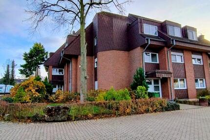 3 Zimmer Wohnung ca. 70 qm - Balkon-TG-kernsaniert-provisionsfrei 3 zimmer