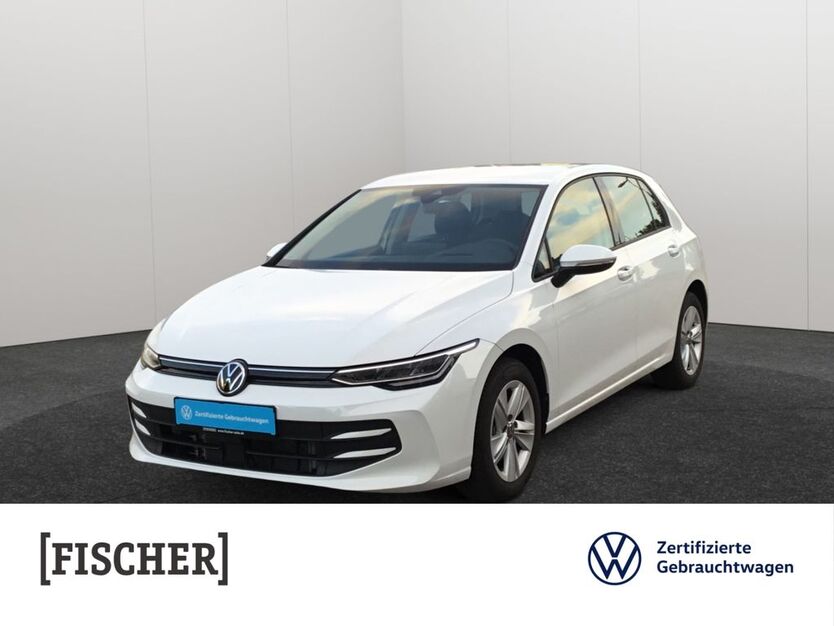 VW Golf 11.550 km 28.422 € Apolda 99510