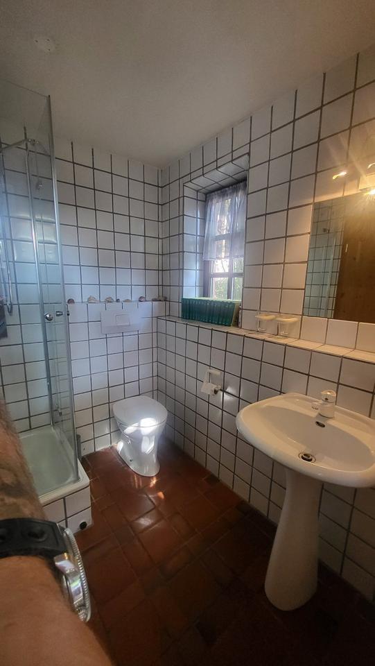Bauernhaus in Rodenbach, historische Hofreite