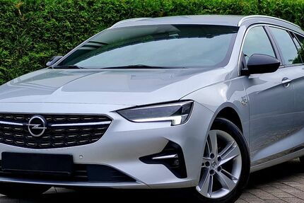 Opel Insignia 124.000 km 10.999 &euro; Bad Lippspringe 33175