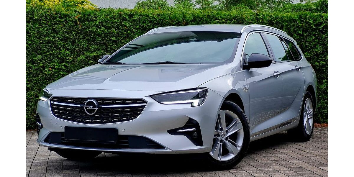 Opel Insignia 124.000 km 10.999 &euro; Bad Lippspringe 33175