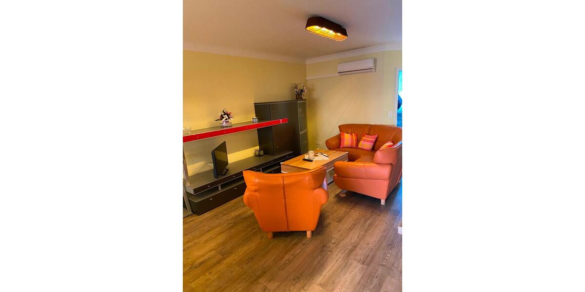 Terrassenwohnung Aschersleben - 1 Zimmer, 41 m&sup2;, 595&euro; | Angebot:15182942