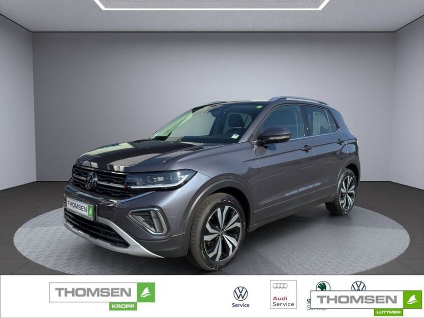 T-Cross