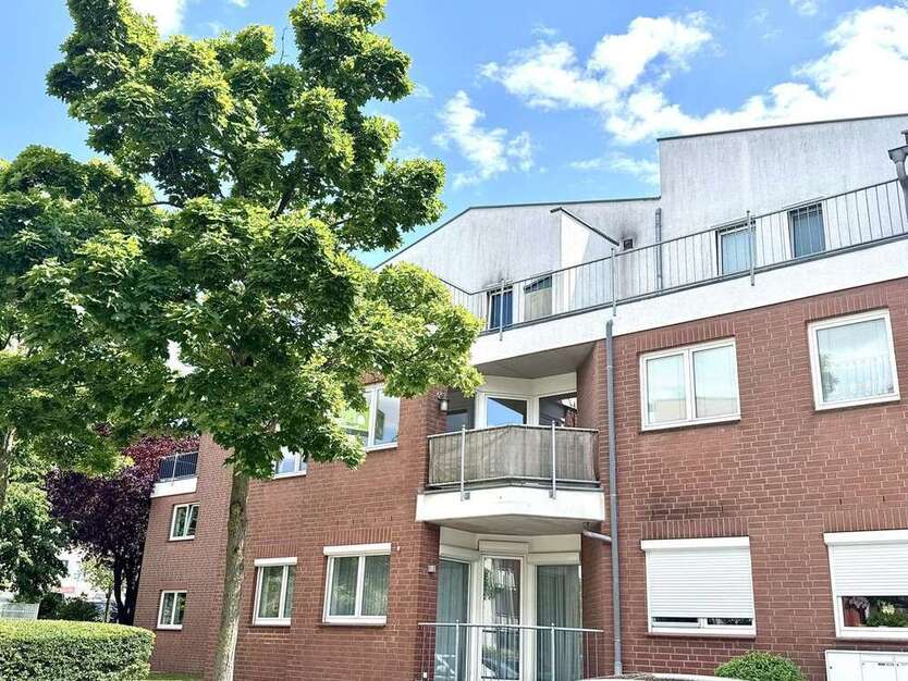Wohnung zum Kaufen in Hannover 195.000 € 57 m²