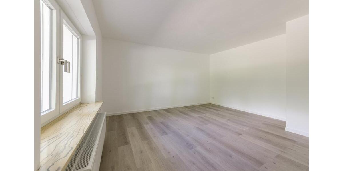 Erdgeschoßwohnung Nentershausen - 5 Zimmer, 123 m&sup2;, 1.100&euro; | Angebot:22067377