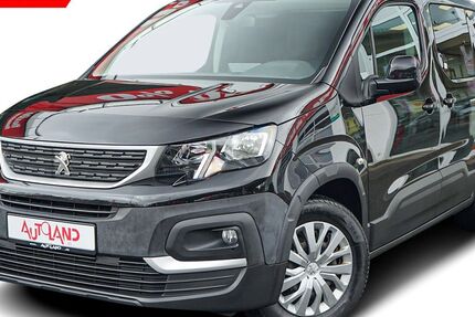 Peugeot Rifter 99.336 km 20.990 &euro; Zella-Mehlis 98544