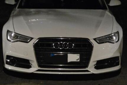 Audi A6 250.000 km 12.900 &euro; Schwerin 19063