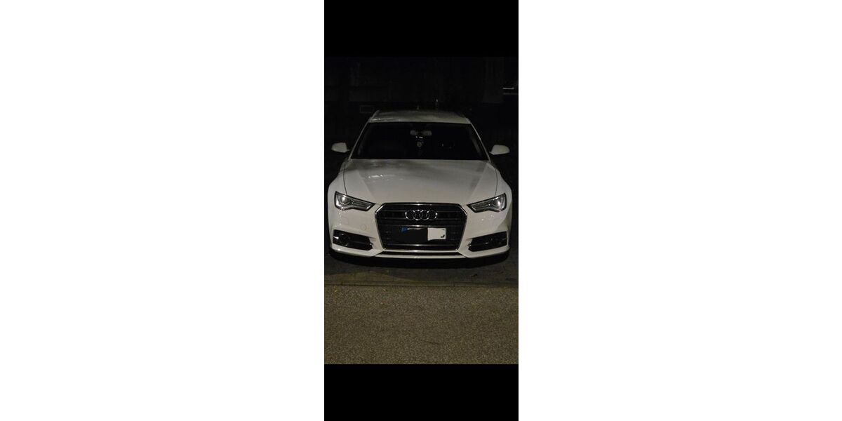 Audi A6 250.000 km 12.900 &euro; Schwerin 19063
