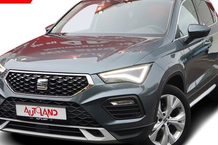 Seat Ateca 52.999 km 27.950 &euro; Meißen 01662