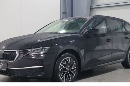 Skoda Octavia 5.816 km 39.865 &euro; Aachen 52078