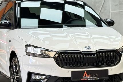 Skoda Fabia 2.200 km 21.950 &euro; Salzgitter 38259