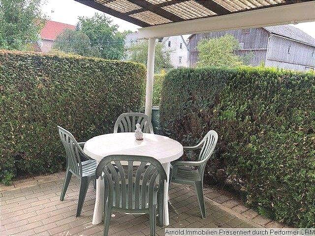 Voll saniertes MF- Haus mit vier WE in 01774 Höckendorf, OT Ruppendorf 1 zimmer