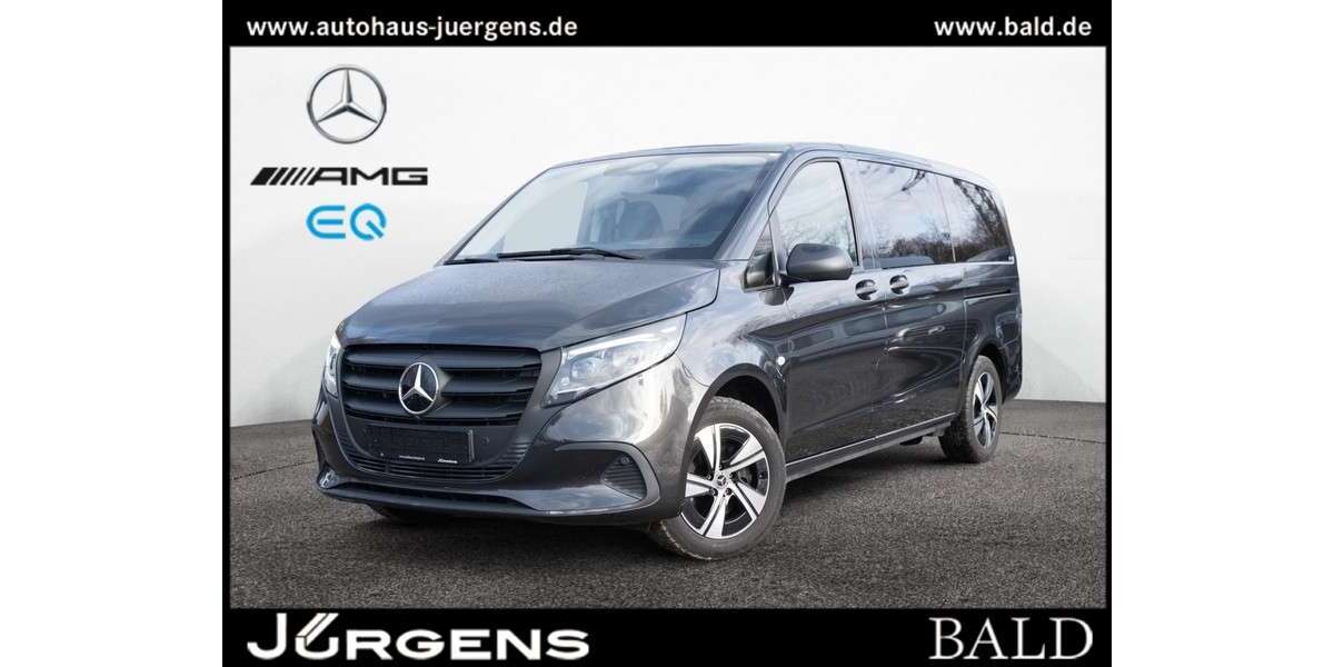 Mercedes-Benz Vito 38.442 km 43.740 &euro; Dortmund 44139