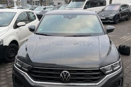 VW T-Roc 90.760 km 18.500 &euro; Neuhof 36119
