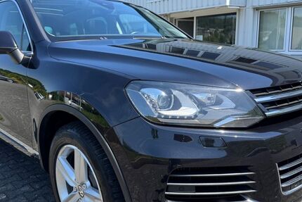 VW Touareg 175.000 km 16.950 &euro; Drolshagen 57489