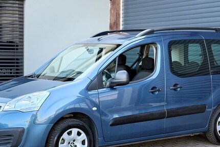 Peugeot Partner 95.150 km 8.999 &euro; Saarlouis-Lisdorf 66740
