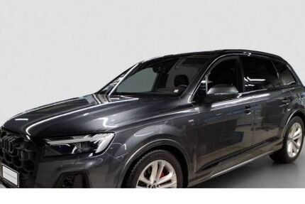 Audi Q7 27.424 km 79.810 &euro; Detmold 32756