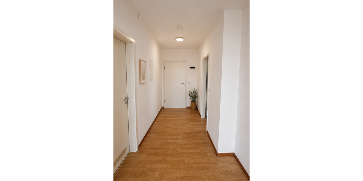 Etagenwohnung Bad Saulgau - 2.5 Zimmer, 61 m&sup2;, 295.000&euro; | Angebot:26882649