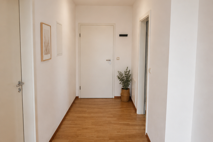 Wohnung Bad Saulgau - 2.5 Zimmer, 61 m&sup2;, 295.000&euro; | Angebot:26882649