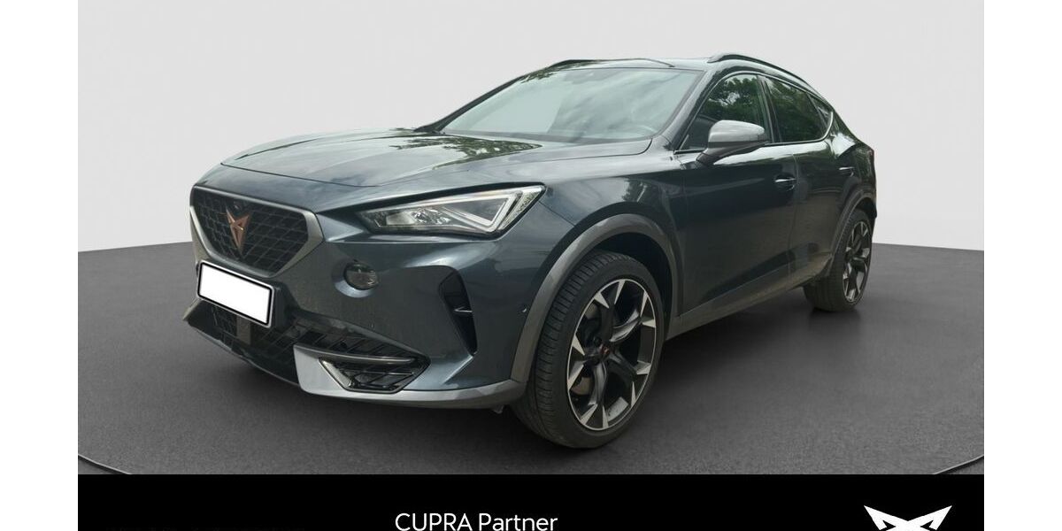Cupra Formentor 28.743 km 35.950 &euro; Ingolstadt 85053
