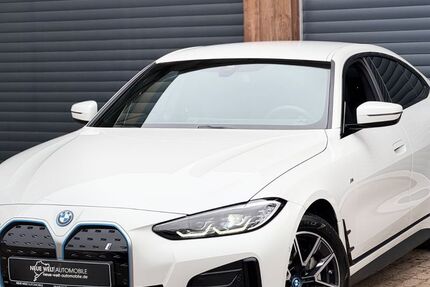 BMW i4 9.500 km 38.600 &euro; Saarlouis-Lisdorf 66740