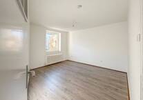 2 Zimmer - frisch renoviert - gute Anbindung - ruhige Lage
