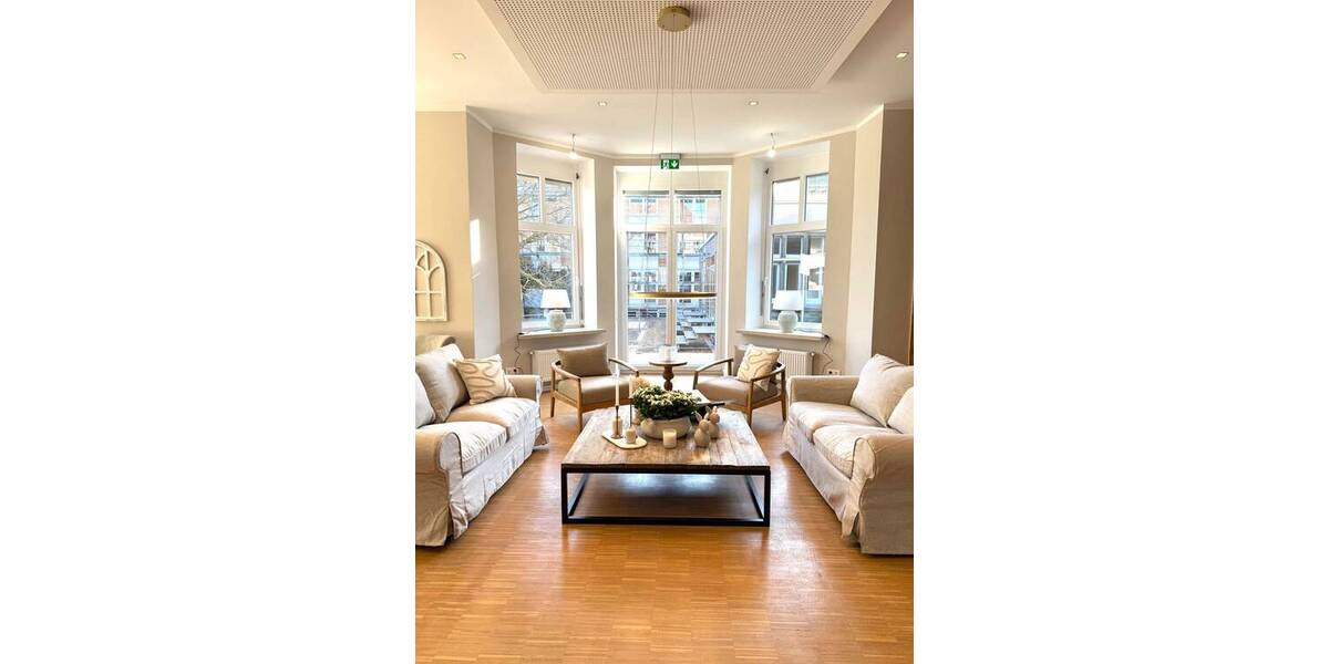 Etagenwohnung Hildesheim Himmelsthür - 3 Zimmer, 70 m&sup2;, 1.722&euro; | Angebot:26015799