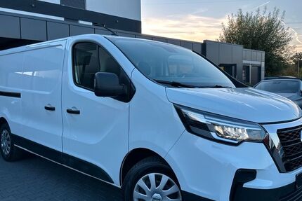 Nissan Primastar 59.000 km 25.890 &euro; Seligenstadt 63500