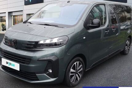 Peugeot Traveller 15.551 km 40.950 € Neu-Isenburg 63263