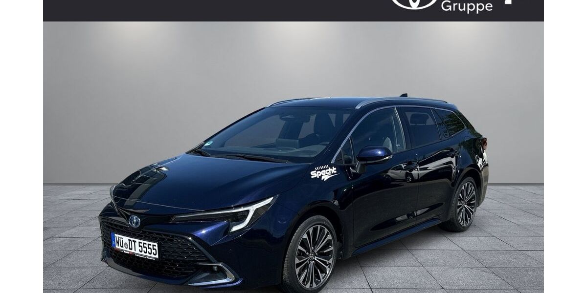 Toyota Corolla 6.000 km 31.890 &euro; Dietersheim 91463