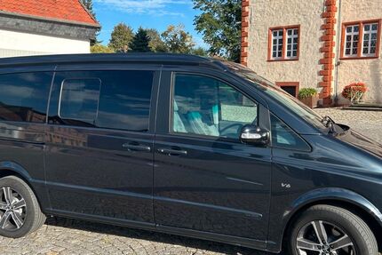 Mercedes-Benz Viano 138.183 km 25.900 &euro; Salzgitter 38229