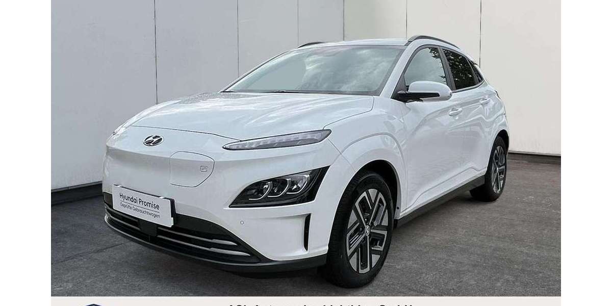 Hyundai KONA 17.033 km 27.990 &euro; Potsdam 14469