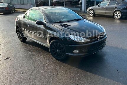 Peugeot 206 152.000 km 1.799 &euro; Daaden 57567
