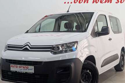 Citroen Berlingo 56.590 km 15.890 &euro; Fulda 36043