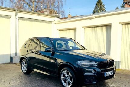 BMW X5 166.460 km 33.600 &euro; Lübeck 23560