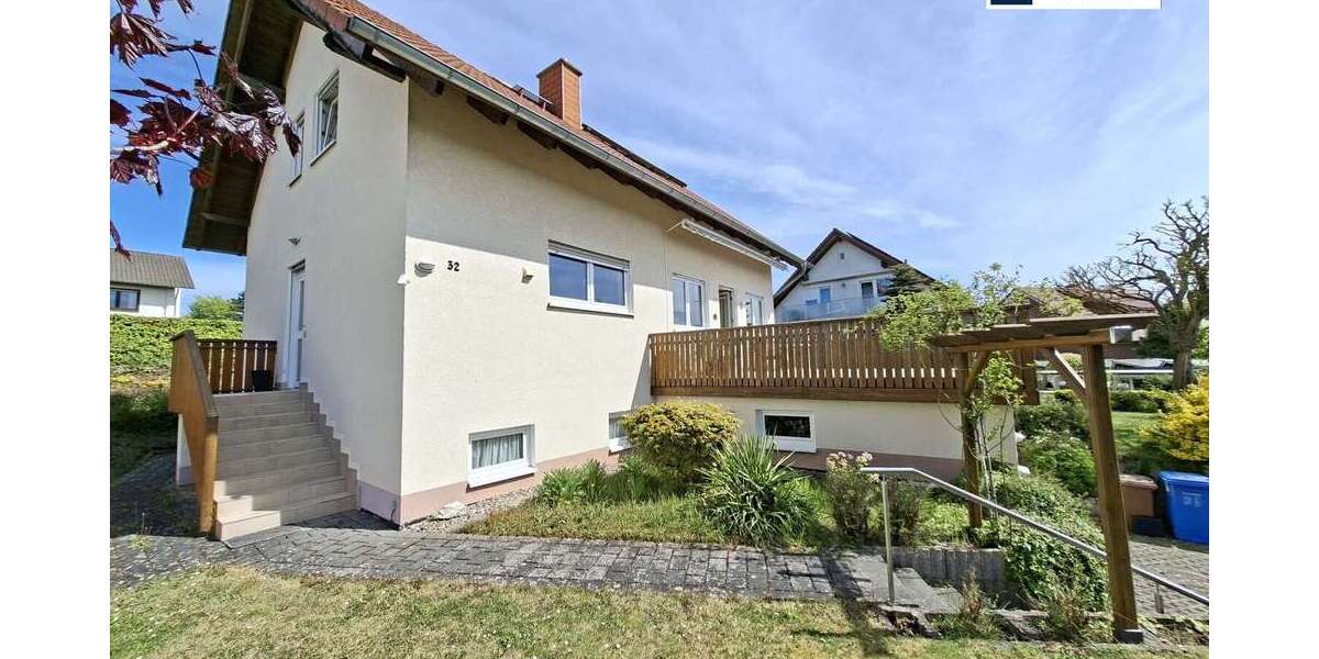 Einfamilienhaus Eschwege - 3.5 Zimmer, 130 m&sup2;, 279.000&euro; | Angebot:26507463