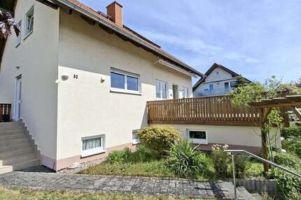 Haus Eschwege - 3.5 Zimmer, 130 m&sup2;, 279.000&euro; | Angebot:26507463