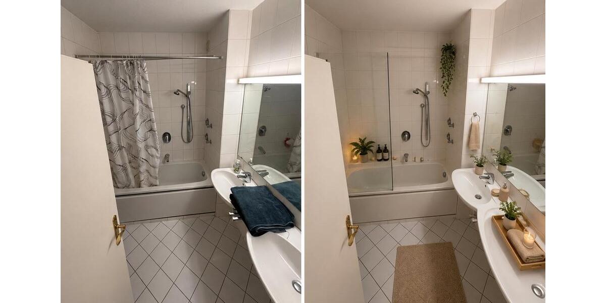 Etagenwohnung Fürth Südstadt - 3 Zimmer, 92 m&sup2;, 334.000&euro; | Angebot:27017925