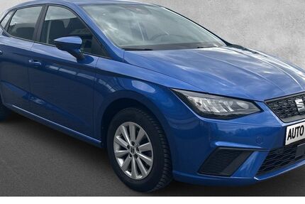 Seat Ibiza 72.421 km 15.990 &euro; Marktheidenfeld 97828