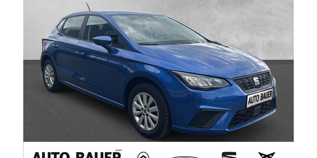 Seat Ibiza 72.421 km 15.990 &euro; Marktheidenfeld 97828