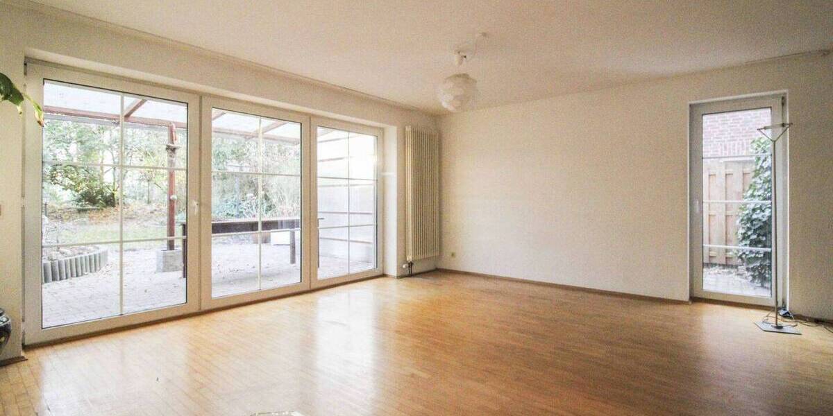 Doppelhaushälfte Münster Gelmer - 5 Zimmer, 117 m&sup2;, 449.000&euro; | Angebot:25986133